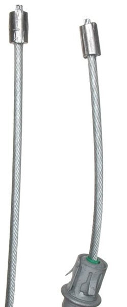 Raybestos Brakes Parking Brake Cable BC95346