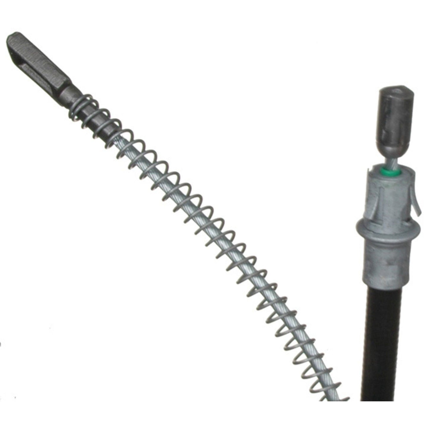 Raybestos Brakes Parking Brake Cable BC95347