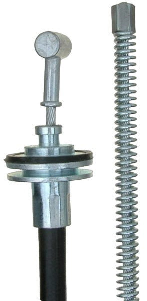 Raybestos Brakes Parking Brake Cable BC95355