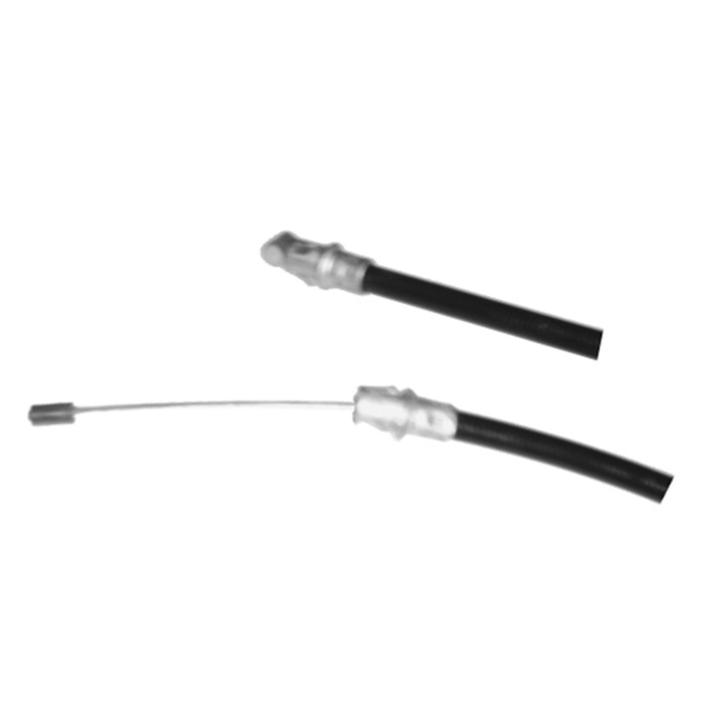 Raybestos Brakes Parking Brake Cable BC95363