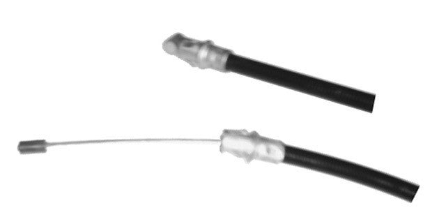 Raybestos Brakes Parking Brake Cable BC95363