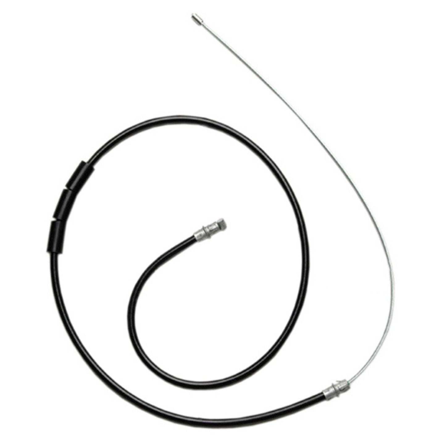 Raybestos Brakes Parking Brake Cable BC95363