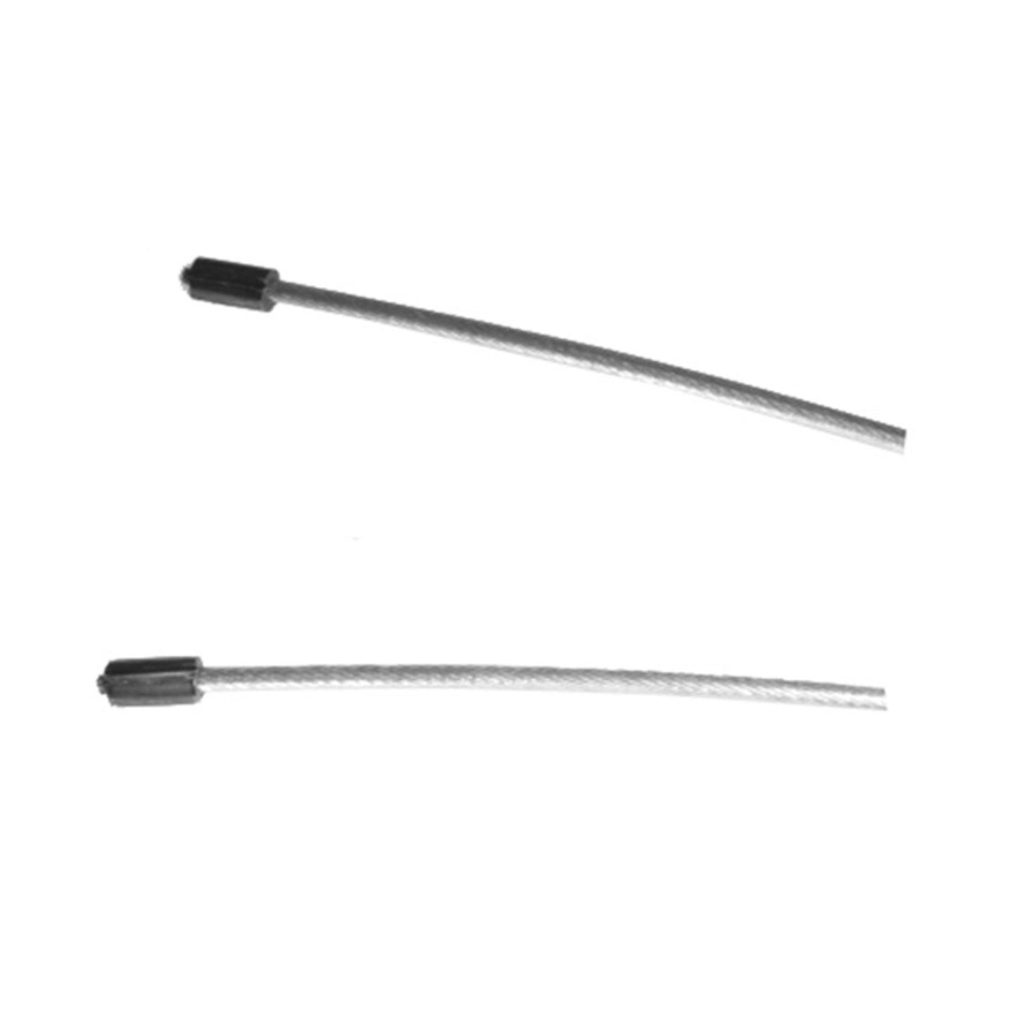 Raybestos Brakes Parking Brake Cable BC95368