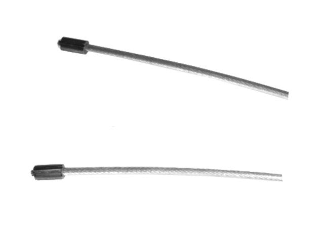 Raybestos Brakes Parking Brake Cable BC95368
