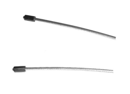 Raybestos Brakes Parking Brake Cable BC95368