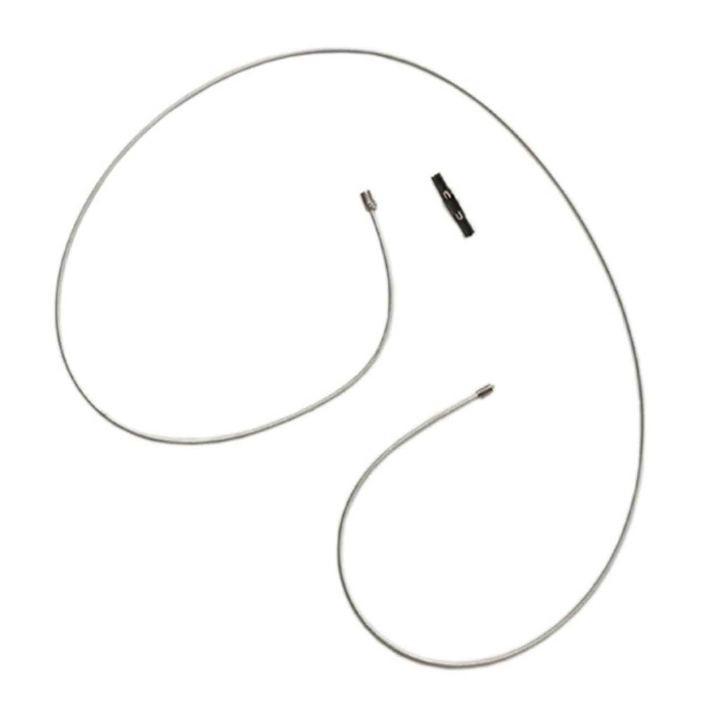 Raybestos Brakes Parking Brake Cable BC95369