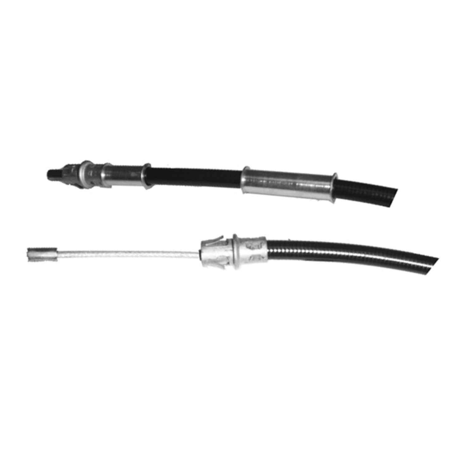 Raybestos Brakes Parking Brake Cable BC95370