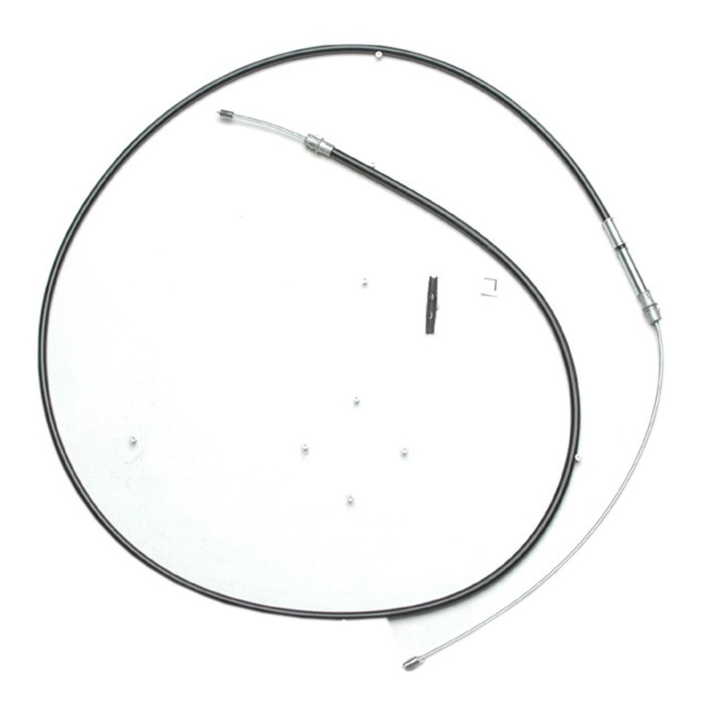 Raybestos Brakes Parking Brake Cable BC95370