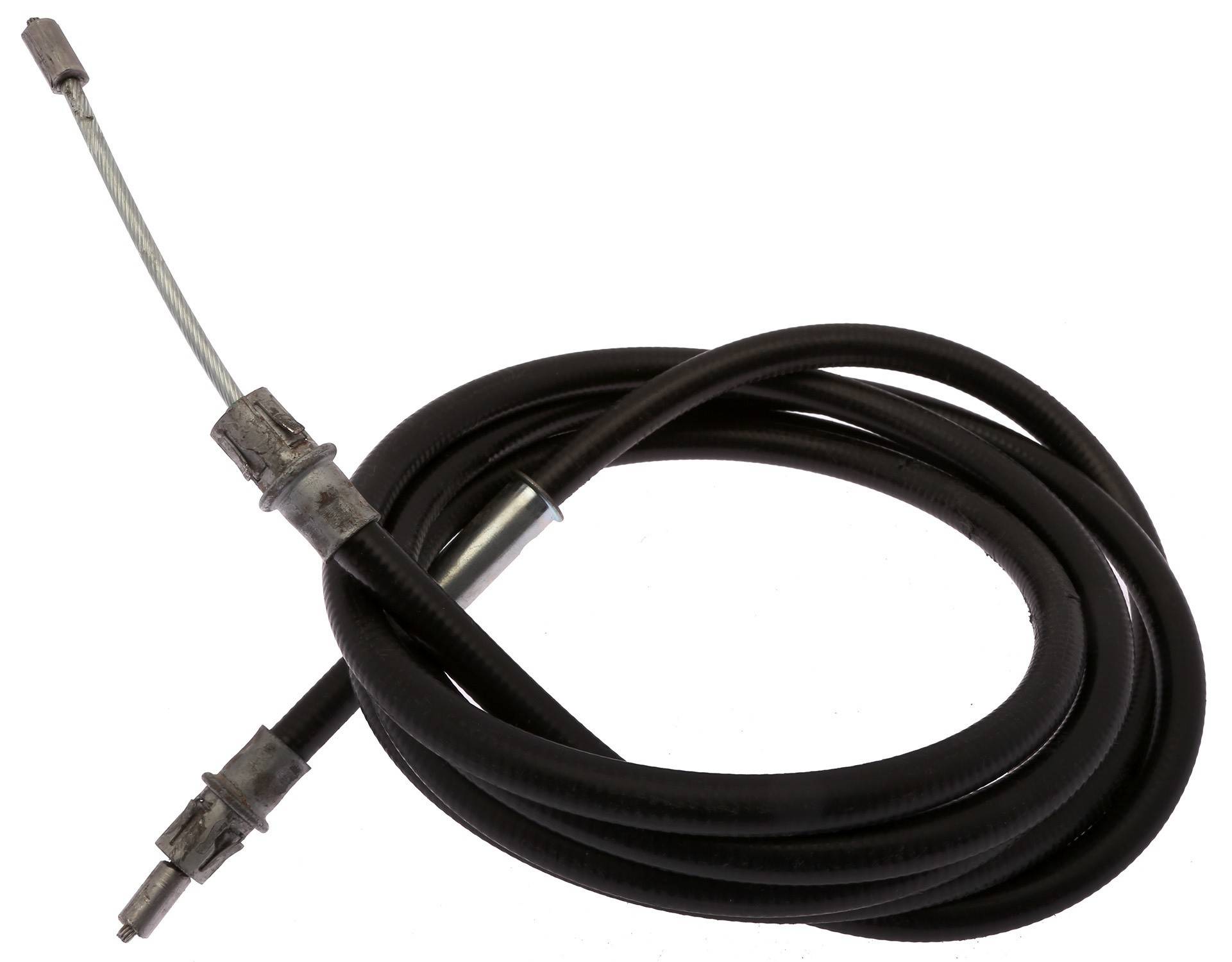 Raybestos Brakes Parking Brake Cable BC95372