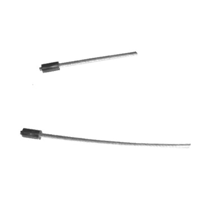 Raybestos Brakes Parking Brake Cable BC95375