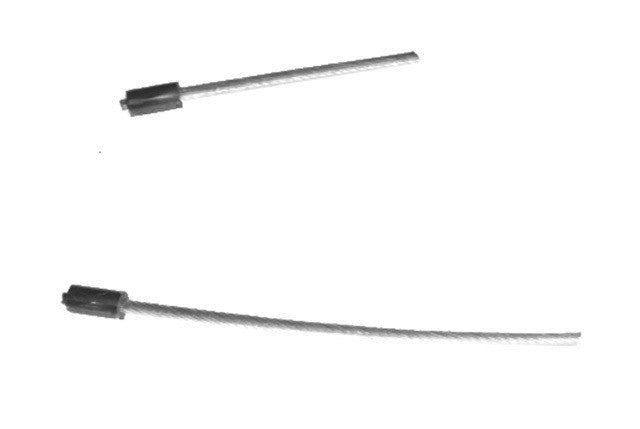 Raybestos Brakes Parking Brake Cable BC95375