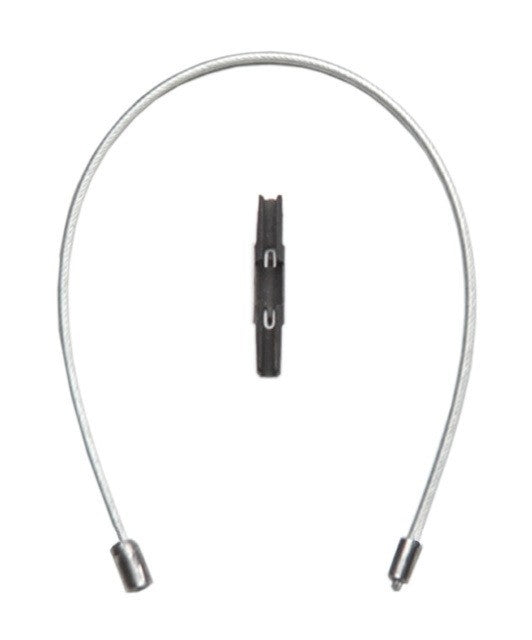 Raybestos Brakes Parking Brake Cable BC95375