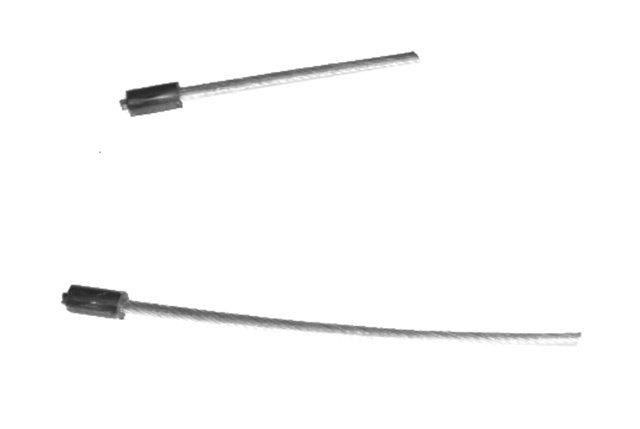 Raybestos Brakes Parking Brake Cable BC95375