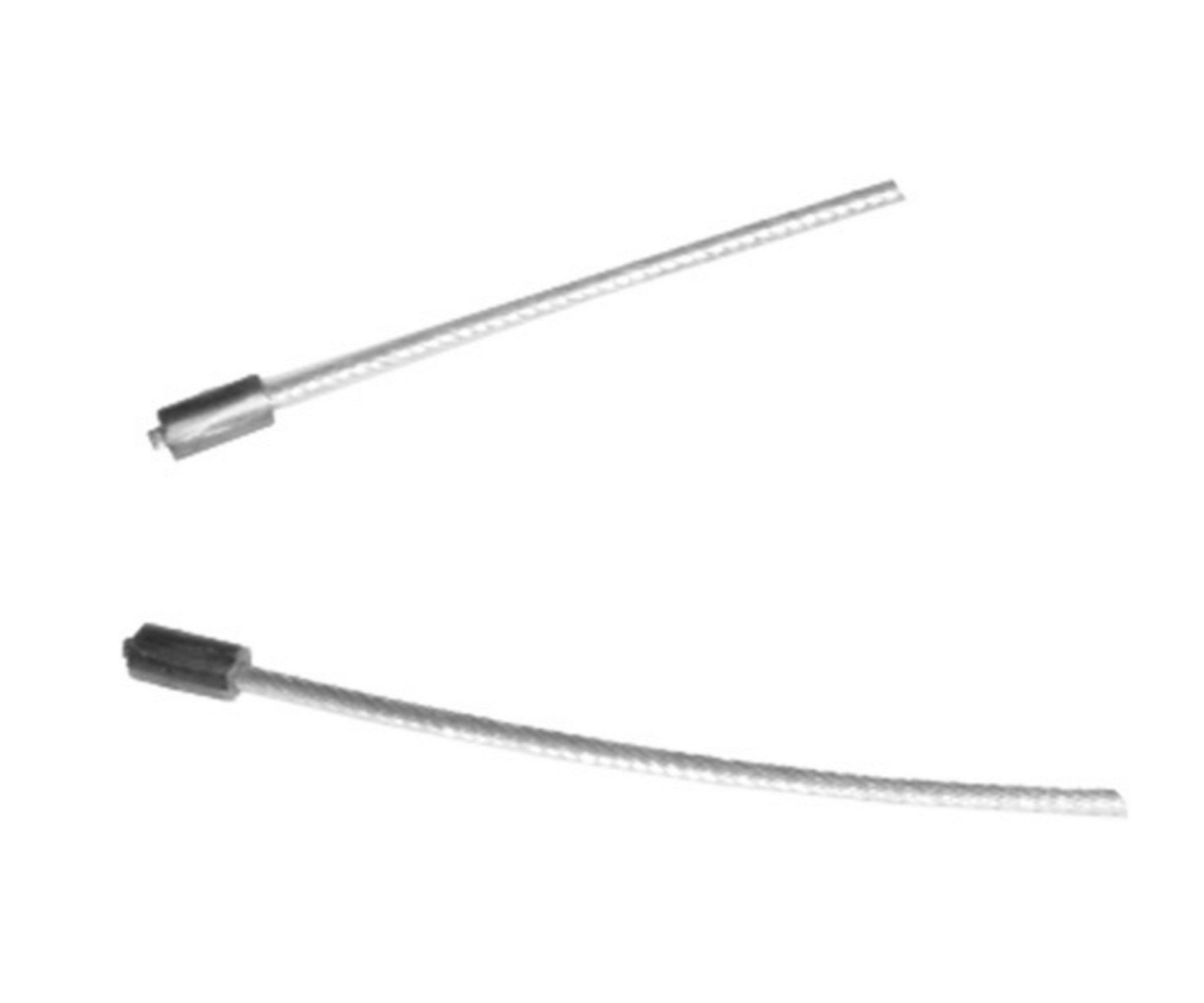 Raybestos Brakes Parking Brake Cable BC95376