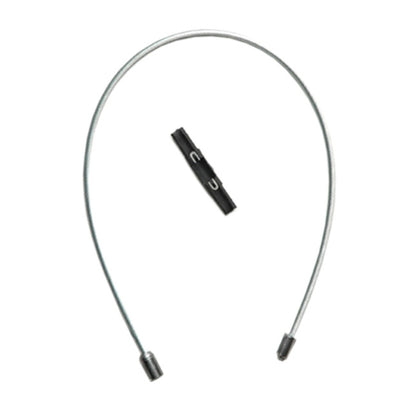 Raybestos Brakes Parking Brake Cable BC95376