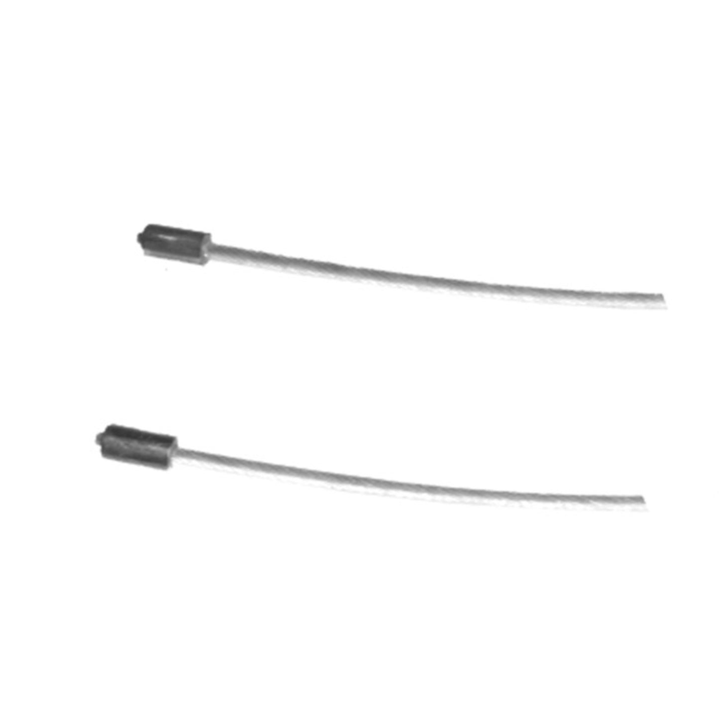 Raybestos Brakes Parking Brake Cable BC95377