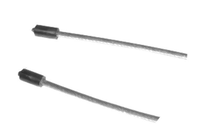Raybestos Brakes Parking Brake Cable BC95378