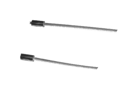 Raybestos Brakes Parking Brake Cable BC95381