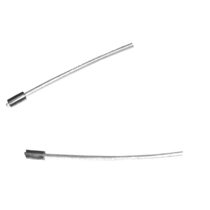 Raybestos Brakes Parking Brake Cable BC95385