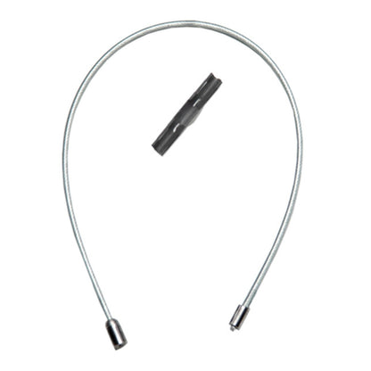 Raybestos Brakes Parking Brake Cable BC95385