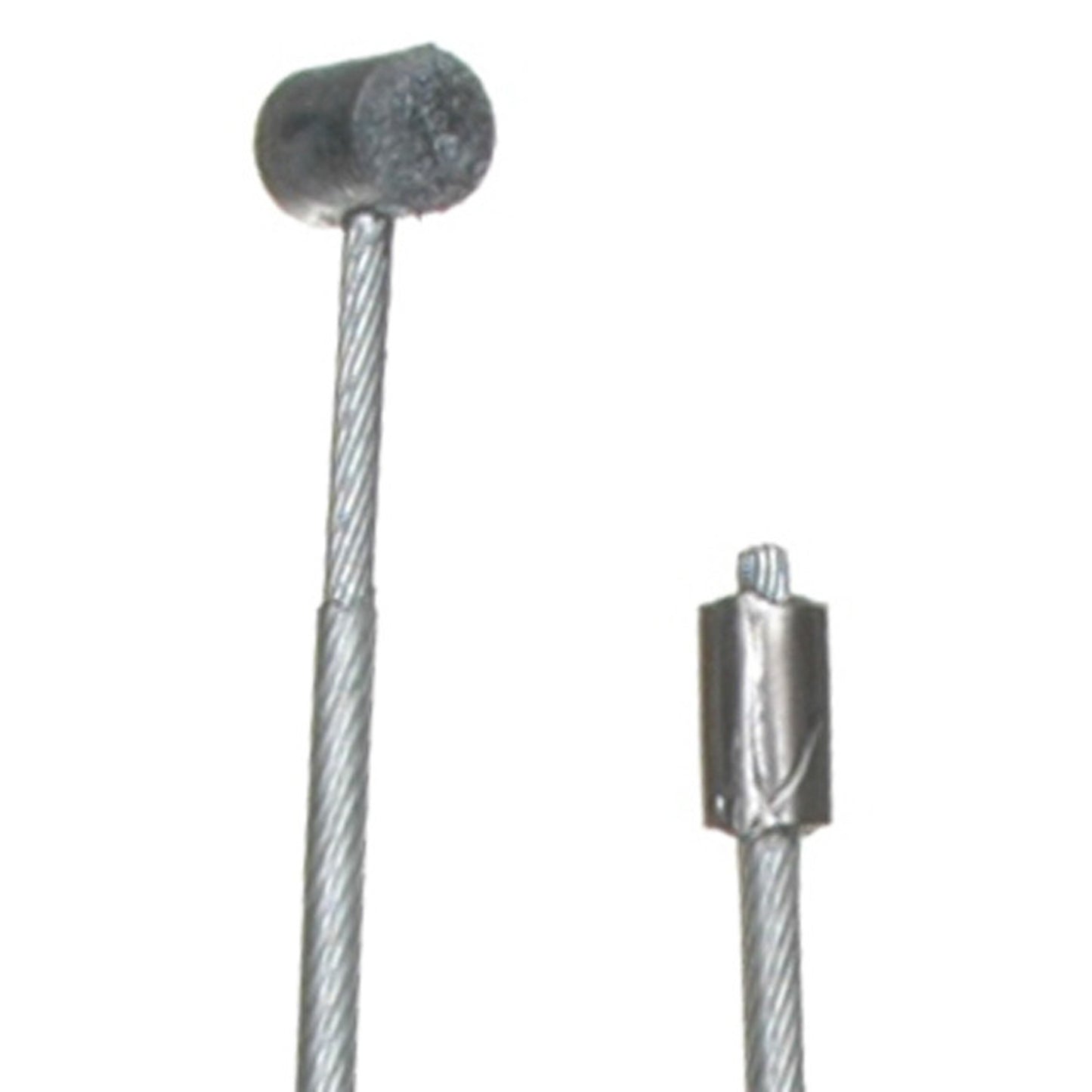 Raybestos Brakes Parking Brake Cable BC95389