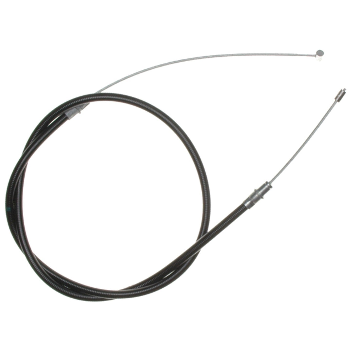 Raybestos Brakes Parking Brake Cable BC95389