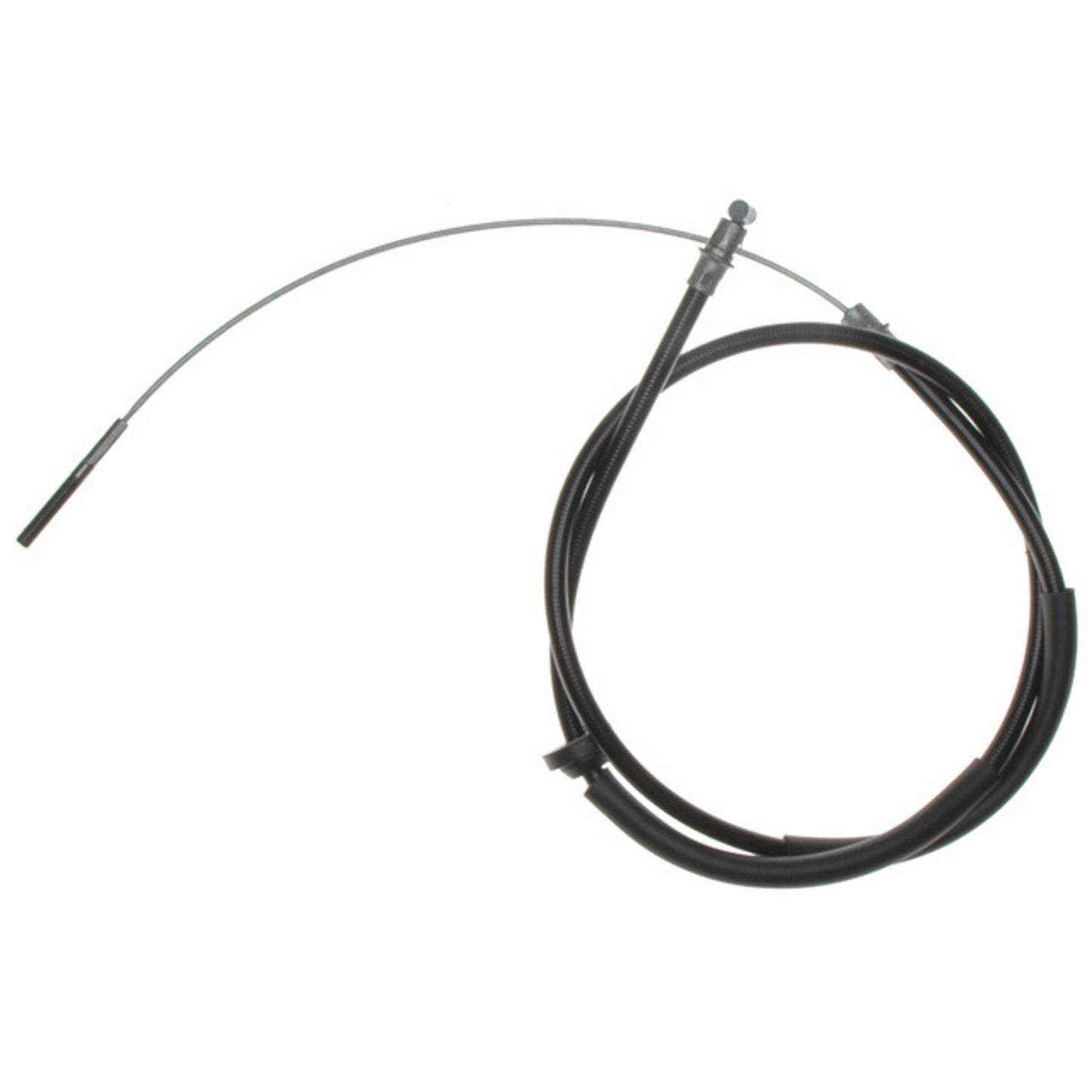 Raybestos Brakes Parking Brake Cable BC95392