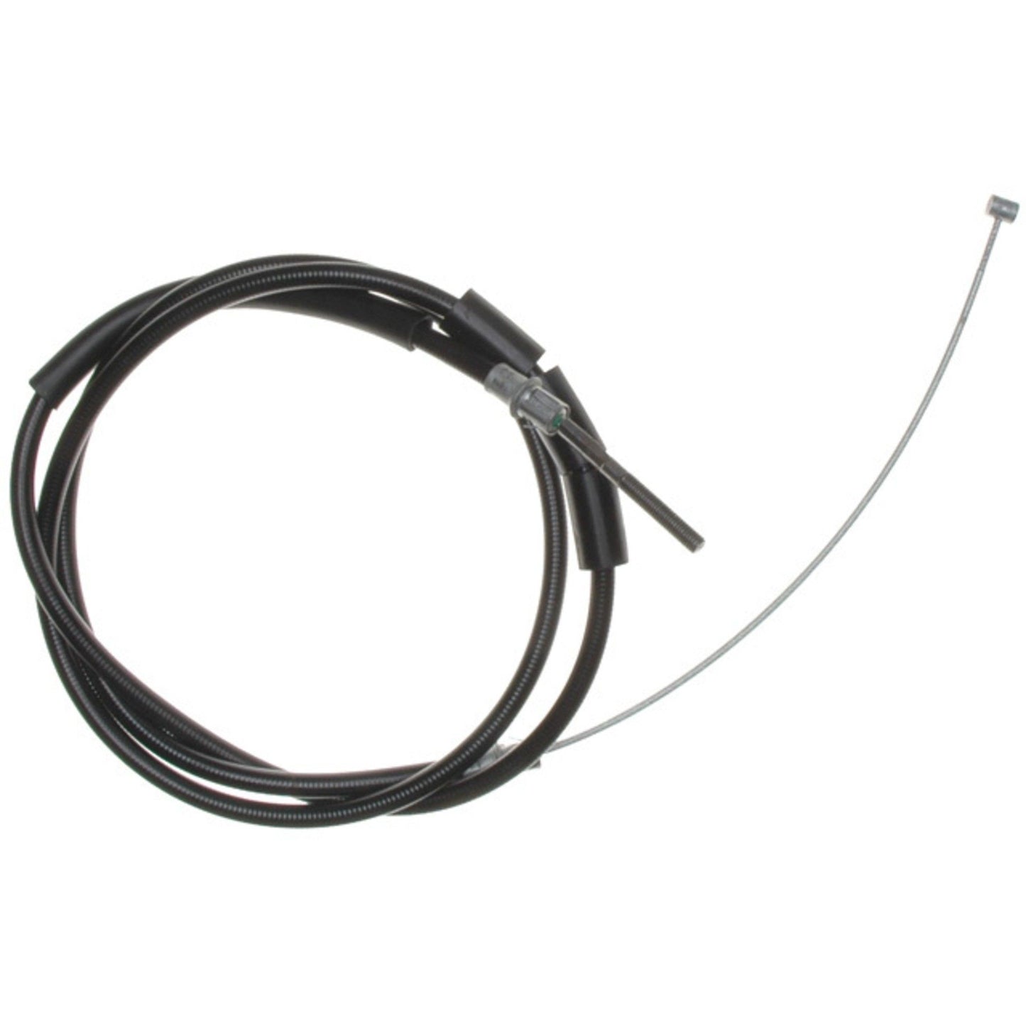Raybestos Brakes Parking Brake Cable BC95393