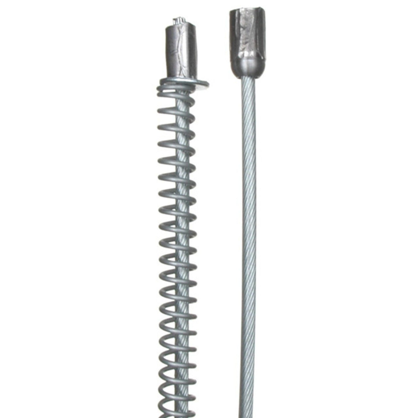 Raybestos Brakes Parking Brake Cable BC95396
