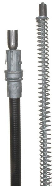 Raybestos Brakes Parking Brake Cable BC95398