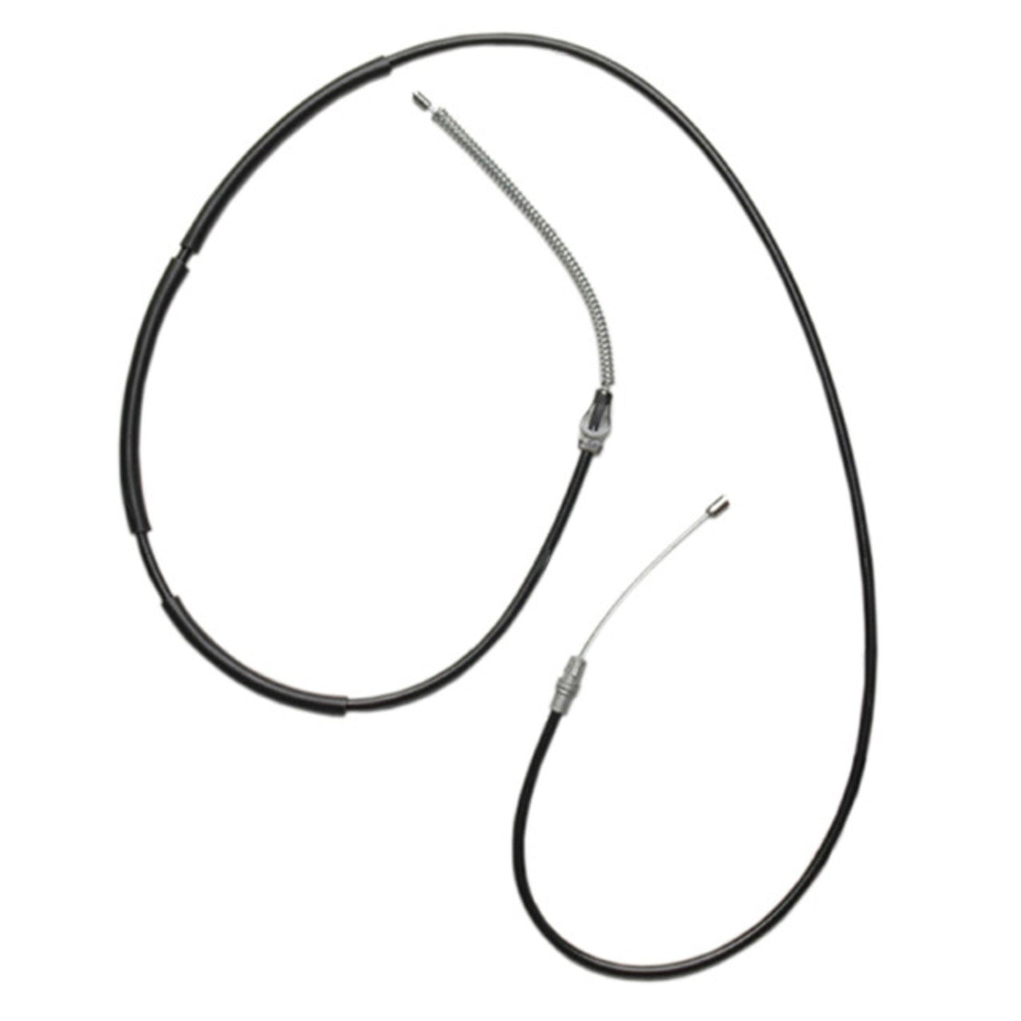 Raybestos Brakes Parking Brake Cable BC95401