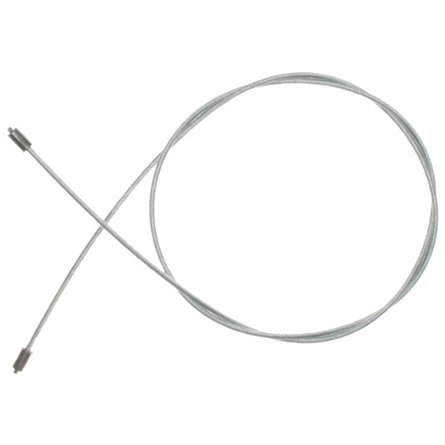 Raybestos Brakes Parking Brake Cable BC95404
