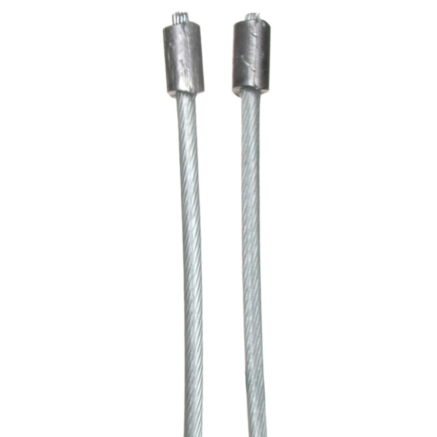 Raybestos Brakes Parking Brake Cable BC95406