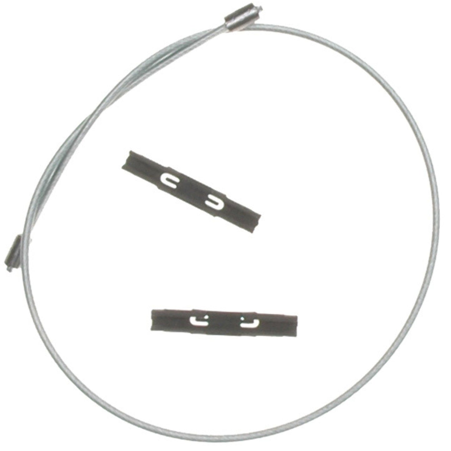 Raybestos Brakes Parking Brake Cable BC95406