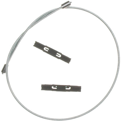 Raybestos Brakes Parking Brake Cable BC95406