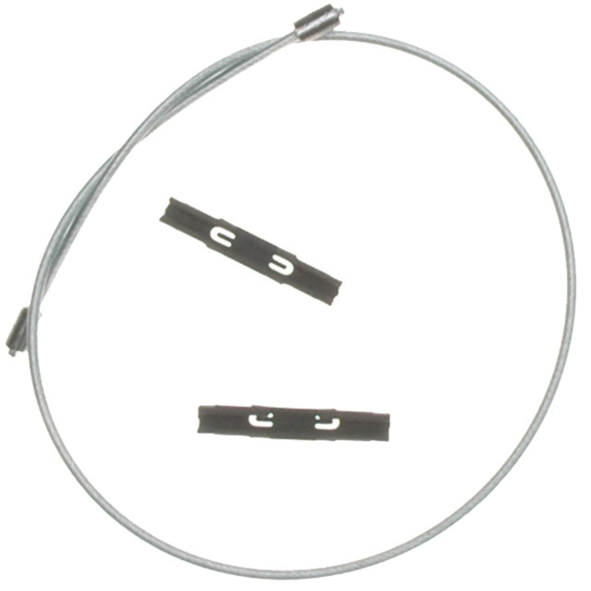 Raybestos Brakes Parking Brake Cable BC95406