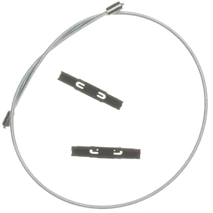 Raybestos Brakes Parking Brake Cable BC95406