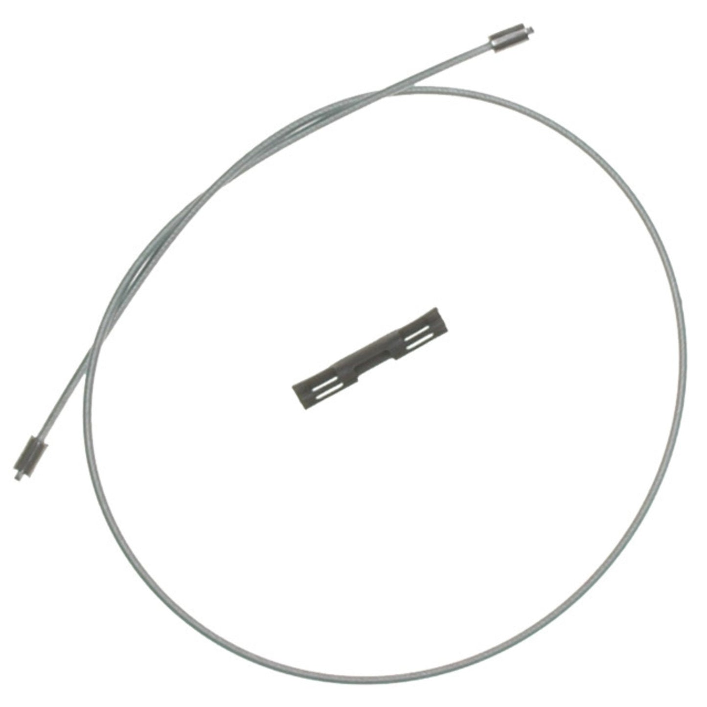 Raybestos Brakes Parking Brake Cable BC95407
