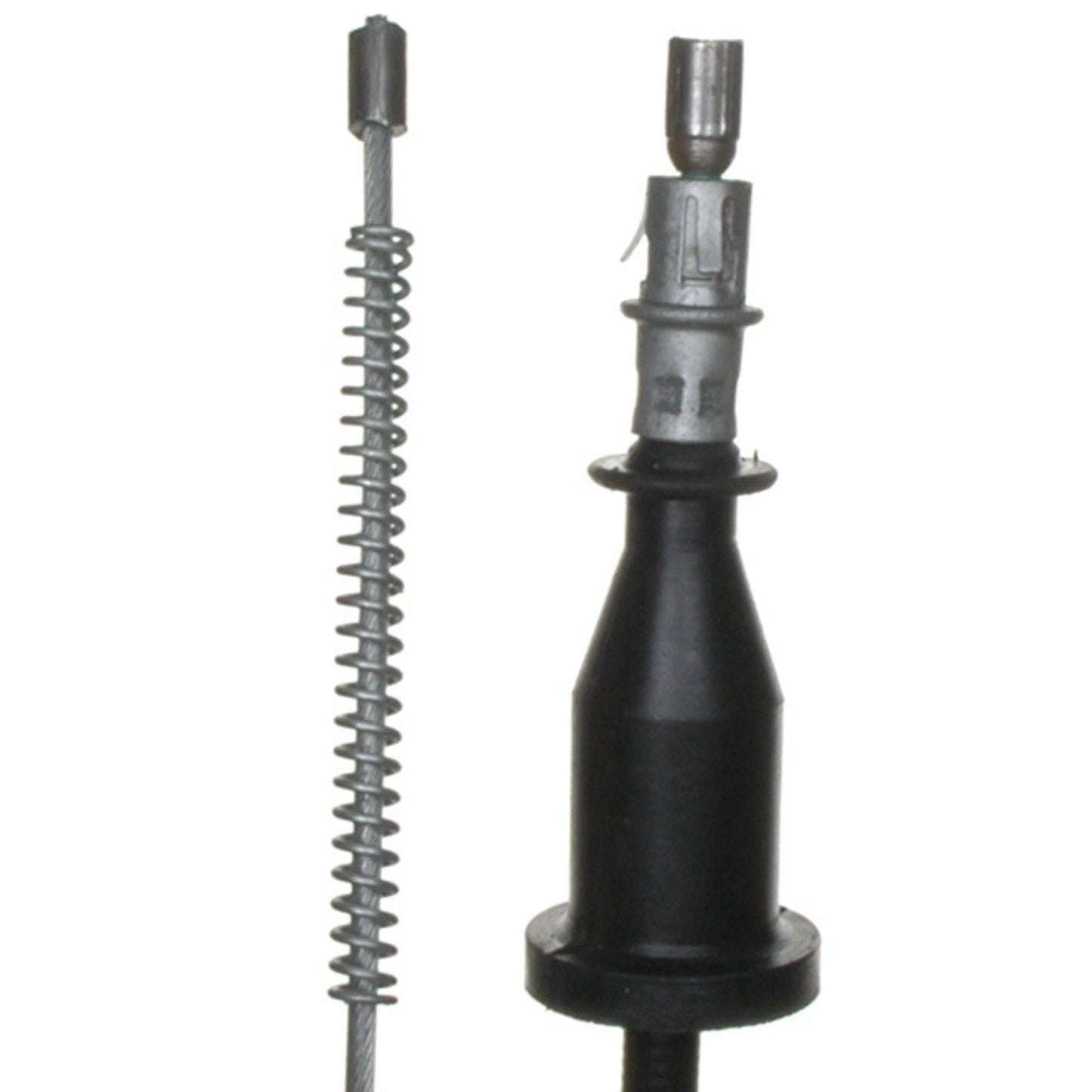 Raybestos Brakes Parking Brake Cable BC95412
