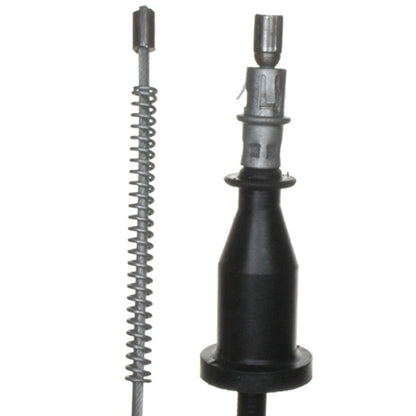 Raybestos Brakes Parking Brake Cable BC95412