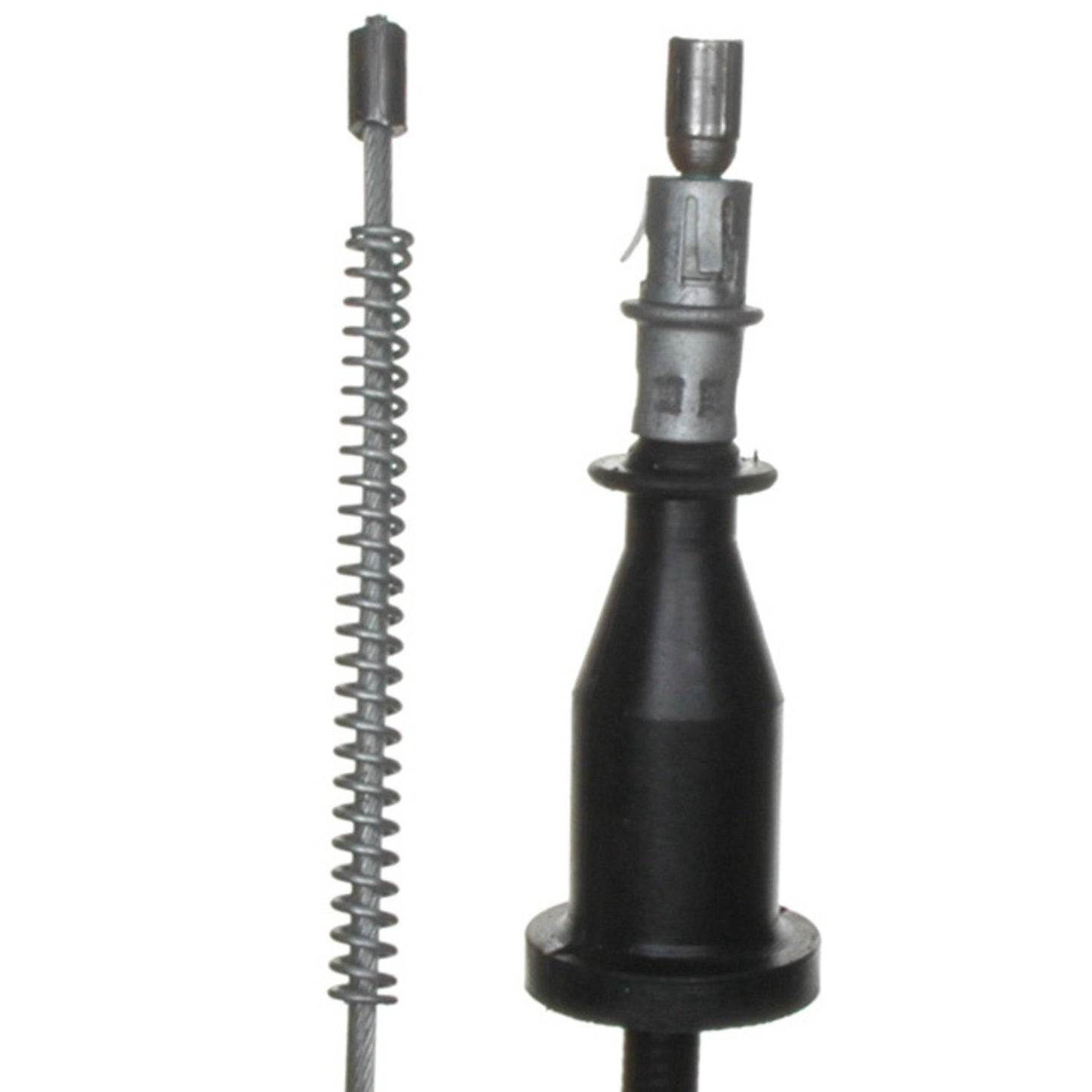 Raybestos Brakes Parking Brake Cable BC95412