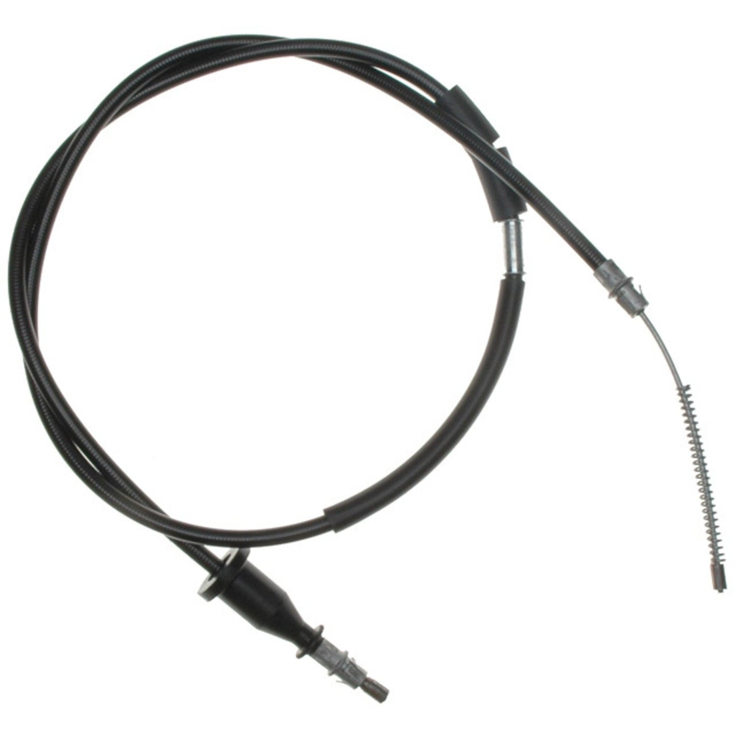 Raybestos Brakes Parking Brake Cable BC95412