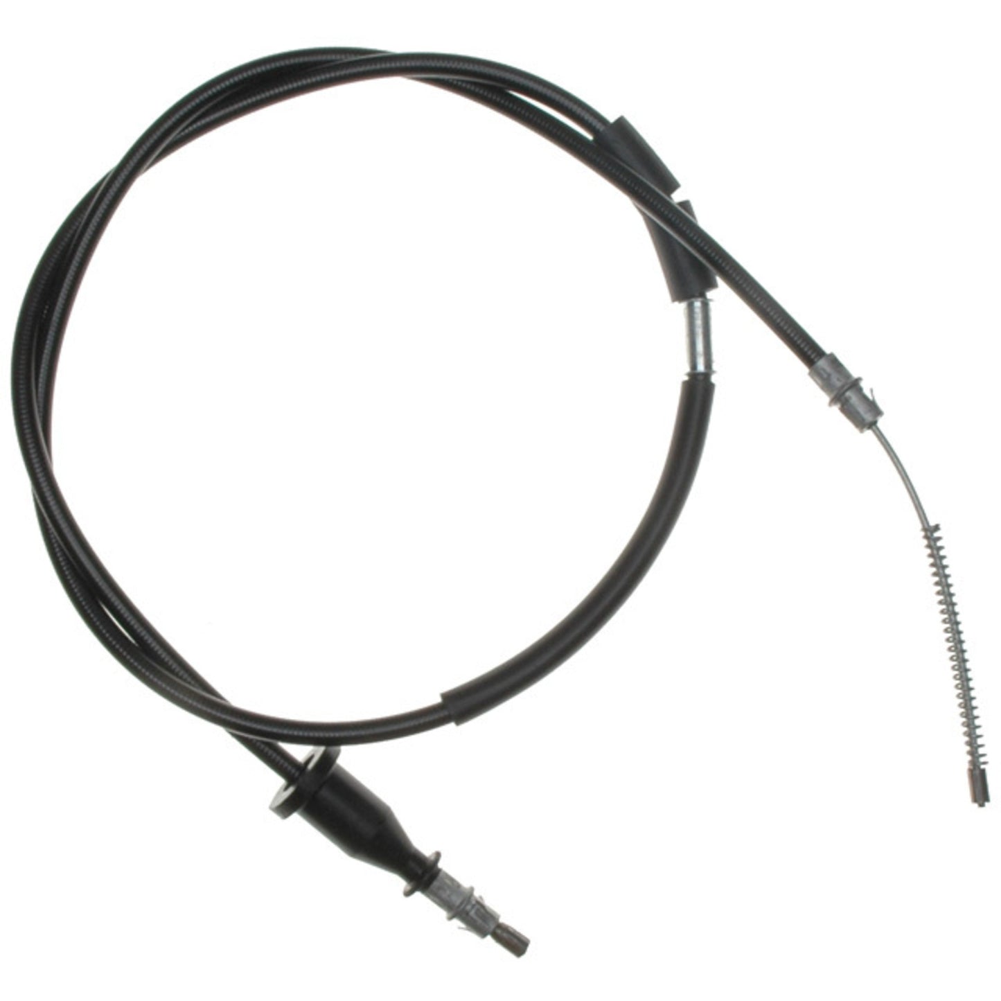 Raybestos Brakes Parking Brake Cable BC95412