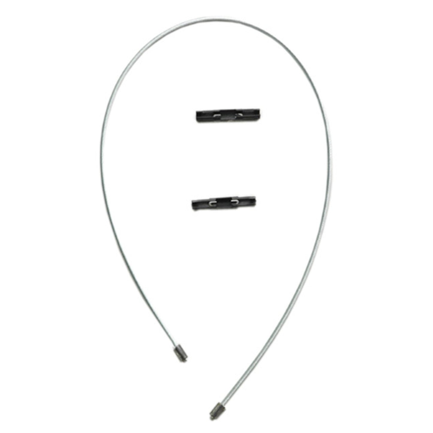 Raybestos Brakes Parking Brake Cable BC95413