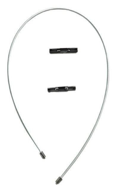 Raybestos Brakes Parking Brake Cable BC95413