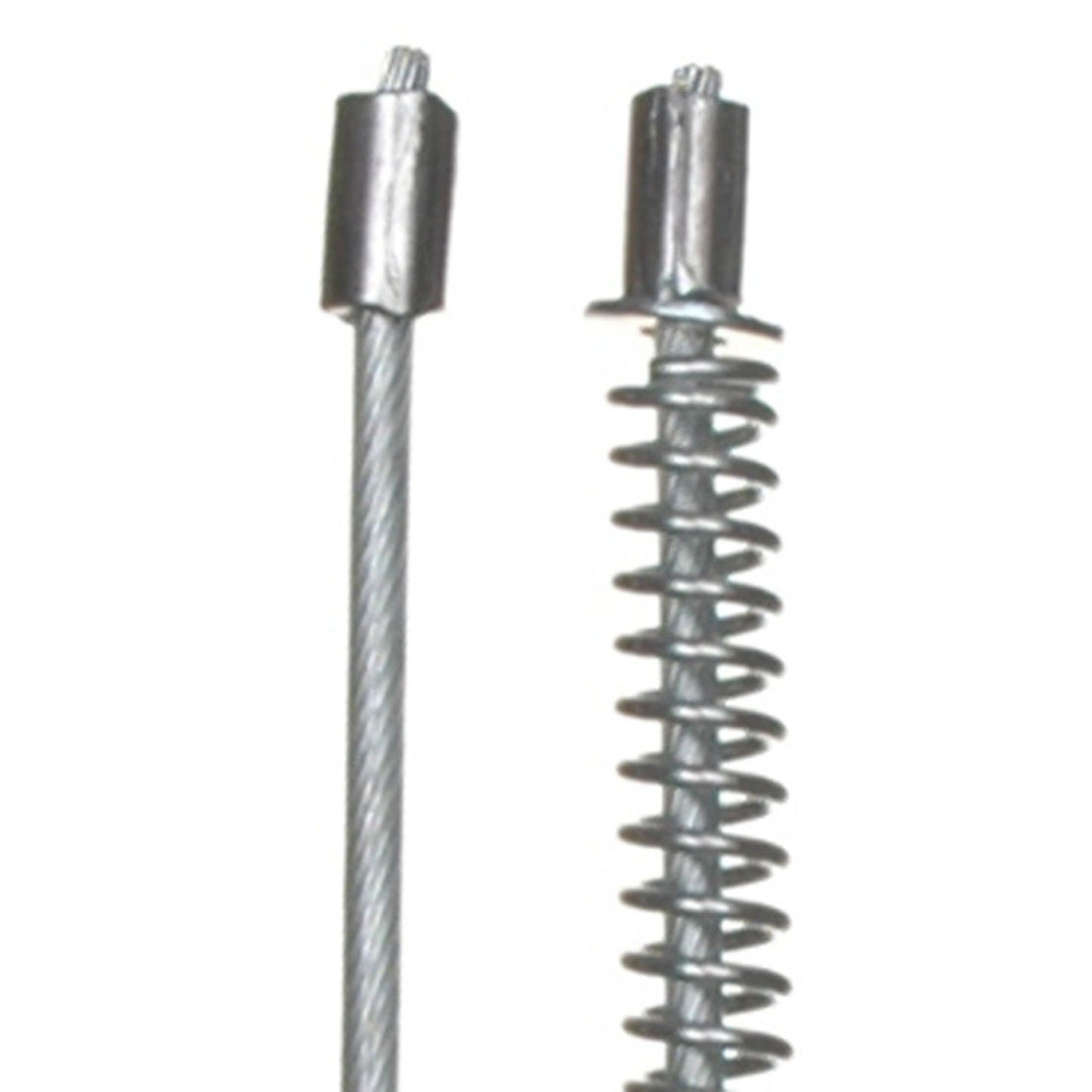 Raybestos Brakes Parking Brake Cable BC95417