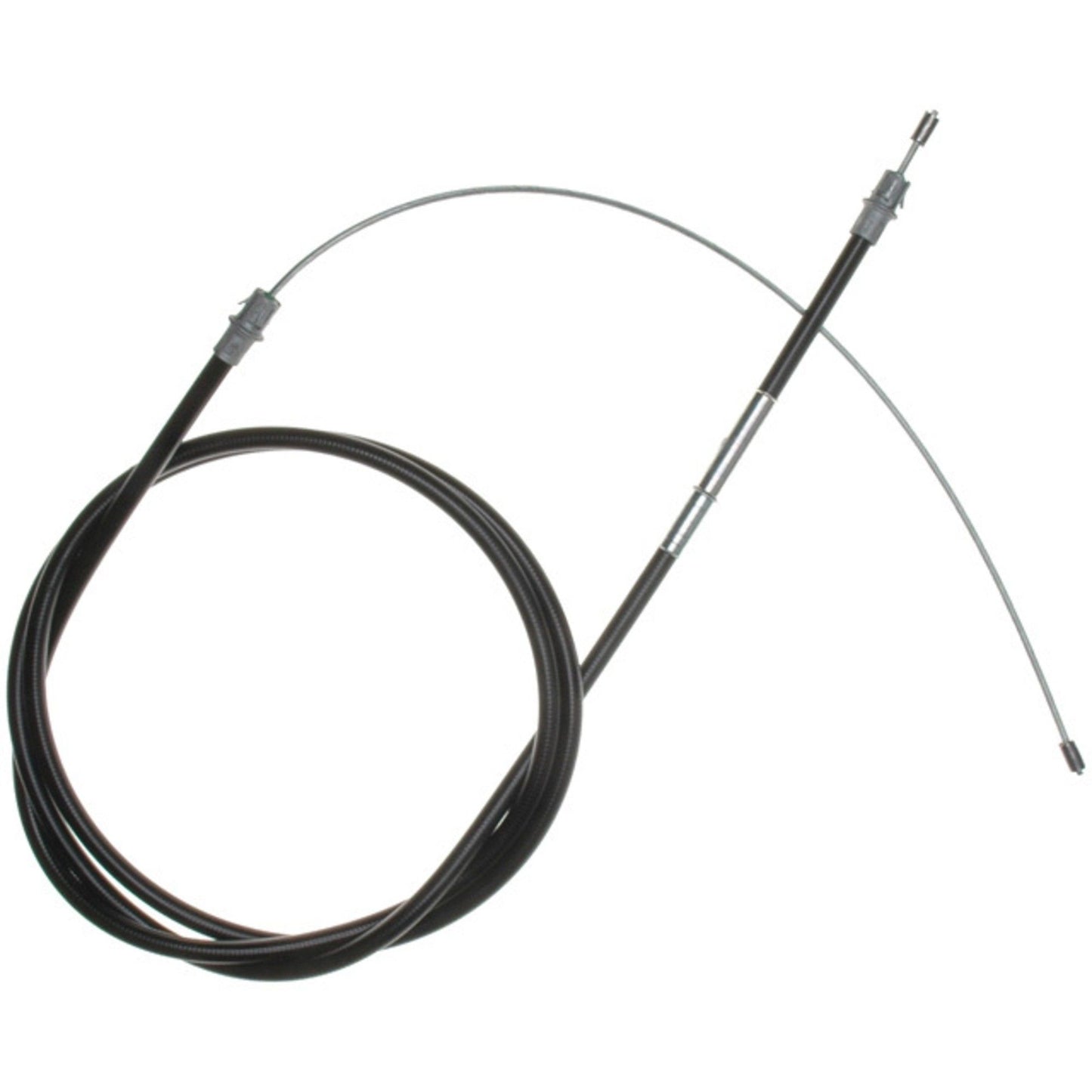 Raybestos Brakes Parking Brake Cable BC95418