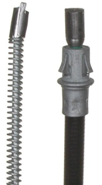 Raybestos Brakes Parking Brake Cable BC95421