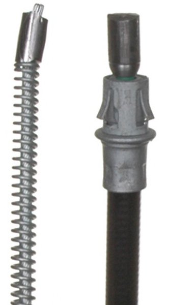 Raybestos Brakes Parking Brake Cable BC95421