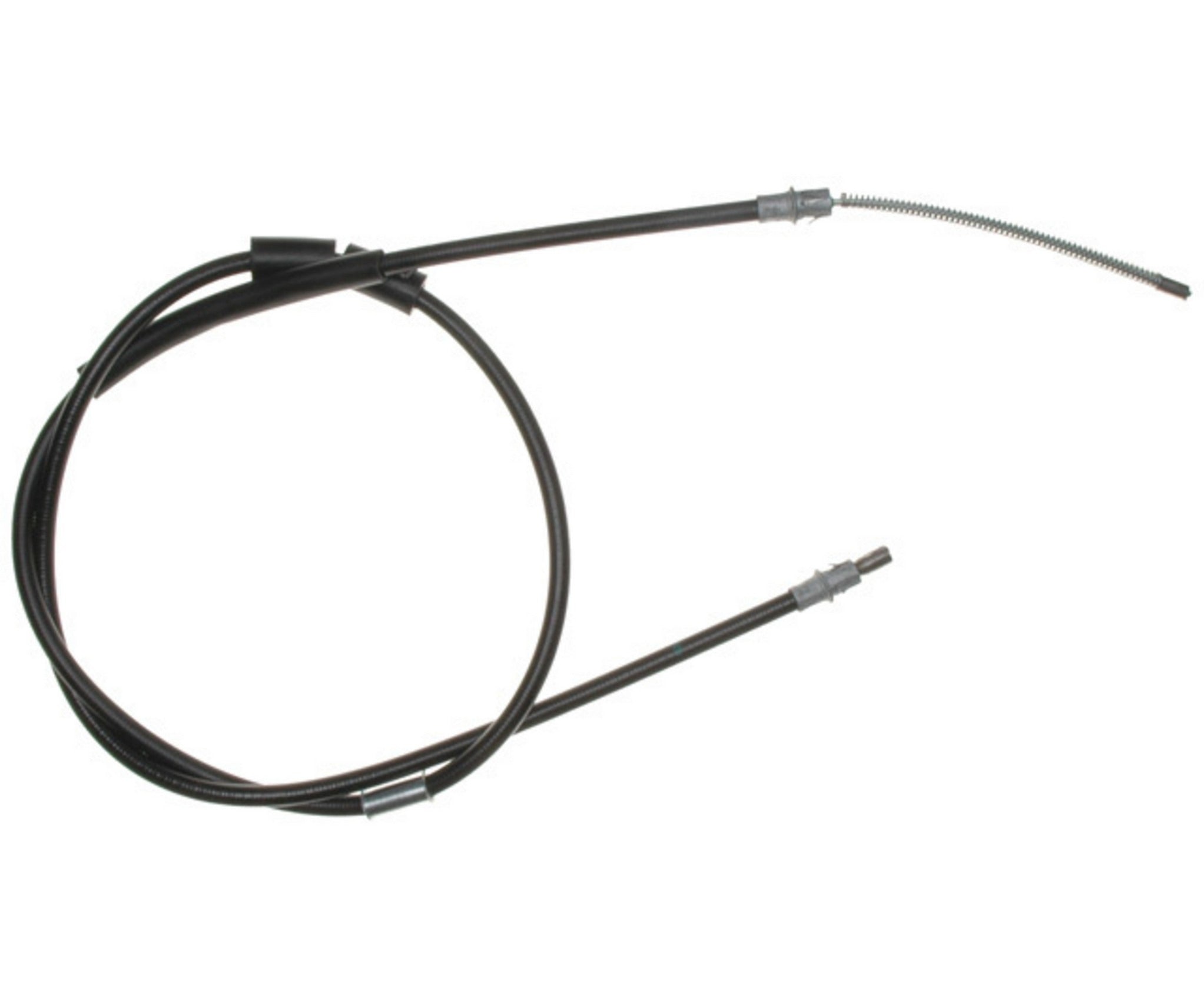 Raybestos Brakes Parking Brake Cable BC95425